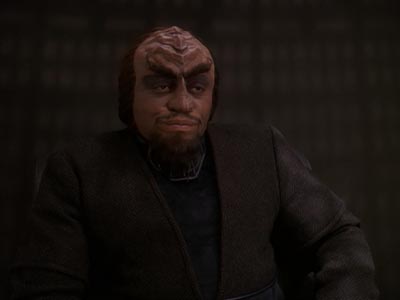 Star Trek: Deep Space Nine Screencaps "Rules of Engagement" (S4:E18)