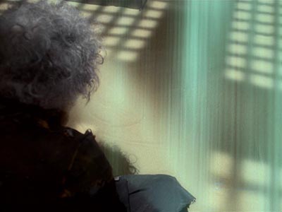 Star Trek: Deep Space Nine Screencaps "Hard Time" (S4:E19)