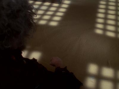 Star Trek: Deep Space Nine Screencaps "Hard Time" (S4:E19)