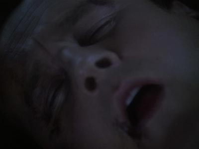 Star Trek: Deep Space Nine Screencaps "Hard Time" (S4:E19)