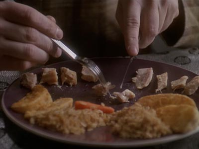 Star Trek: Deep Space Nine Screencaps "Hard Time" (S4:E19)