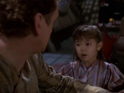 Star Trek: Deep Space Nine Screencaps "Hard Time" (S4:E19)