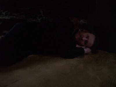 Star Trek: Deep Space Nine Screencaps "Hard Time" (S4:E19)
