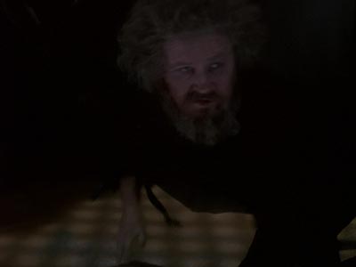 Star Trek: Deep Space Nine Screencaps "Hard Time" (S4:E19)