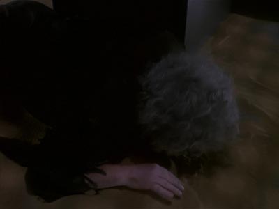 Star Trek: Deep Space Nine Screencaps "Hard Time" (S4:E19)