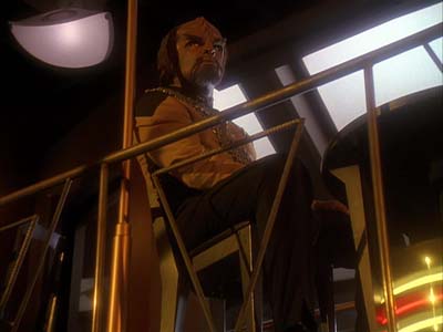Star Trek: Deep Space Nine Screencaps "The Way of the Warrior, Part II" (S4:E2)
