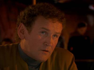 Star Trek: Deep Space Nine Screencaps "The Way of the Warrior, Part II" (S4:E2)