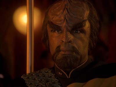 Star Trek: Deep Space Nine Screencaps "The Way of the Warrior, Part II" (S4:E2)