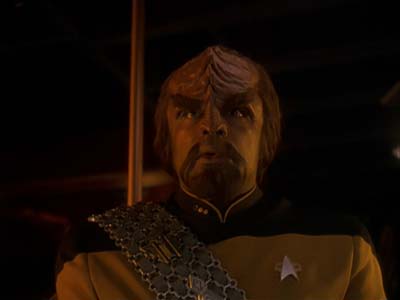Star Trek: Deep Space Nine Screencaps "The Way of the Warrior, Part II" (S4:E2)