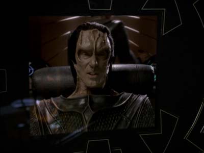 Star Trek: Deep Space Nine Screencaps "The Way of the Warrior, Part II" (S4:E2)