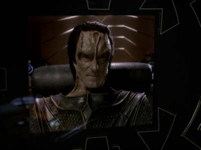 Star Trek: Deep Space Nine Screencaps "The Way of the Warrior, Part II" (S4:E2)