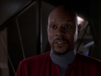 Star Trek: Deep Space Nine Screencaps "The Way of the Warrior, Part II" (S4:E2)