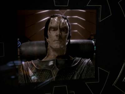 Star Trek: Deep Space Nine Screencaps "The Way of the Warrior, Part II" (S4:E2)