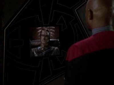 Star Trek: Deep Space Nine Screencaps "The Way of the Warrior, Part II" (S4:E2)