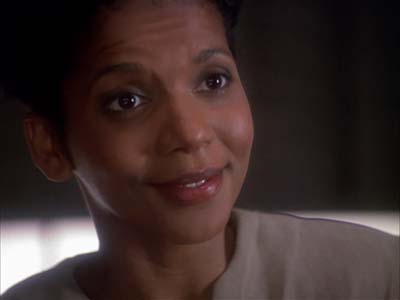 Star Trek: Deep Space Nine Screencaps "The Way of the Warrior, Part II" (S4:E2)