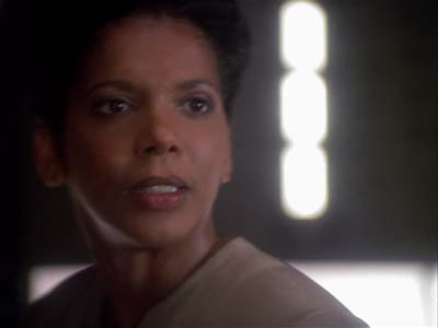Star Trek: Deep Space Nine Screencaps "The Way of the Warrior, Part II" (S4:E2)