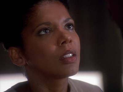 Star Trek: Deep Space Nine Screencaps "The Way of the Warrior, Part II" (S4:E2)