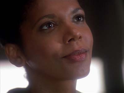 Star Trek: Deep Space Nine Screencaps "The Way of the Warrior, Part II" (S4:E2)