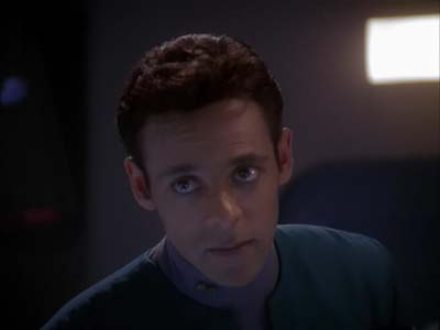 Star Trek: Deep Space Nine Screencaps "The Way of the Warrior, Part II" (S4:E2)