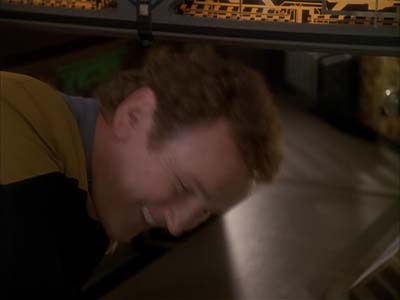 Star Trek: Deep Space Nine Screencaps "The Way of the Warrior, Part II" (S4:E2)