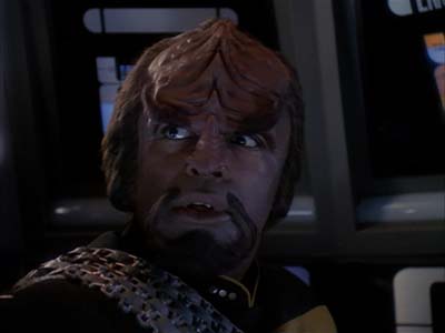 Star Trek: Deep Space Nine Screencaps "The Way of the Warrior, Part II" (S4:E2)