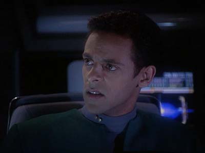 Star Trek: Deep Space Nine Screencaps "The Way of the Warrior, Part II" (S4:E2)