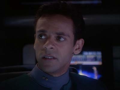 Star Trek: Deep Space Nine Screencaps "The Way of the Warrior, Part II" (S4:E2)