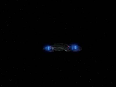 Star Trek: Deep Space Nine Screencaps "The Way of the Warrior, Part II" (S4:E2)