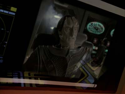 Star Trek: Deep Space Nine Screencaps "The Way of the Warrior, Part II" (S4:E2)