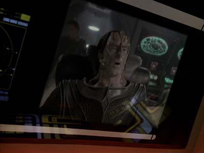 Star Trek: Deep Space Nine Screencaps "The Way of the Warrior, Part II" (S4:E2)