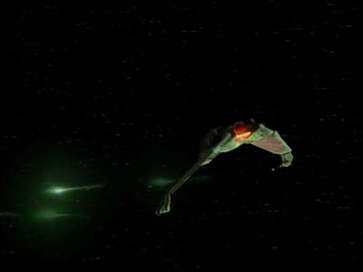Star Trek: Deep Space Nine Screencaps "The Way of the Warrior, Part II" (S4:E2)