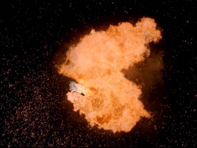 Star Trek: Deep Space Nine Screencaps "The Way of the Warrior, Part II" (S4:E2)