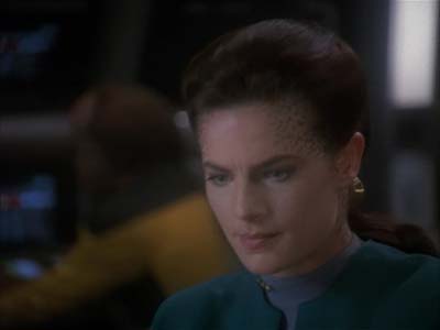 Star Trek: Deep Space Nine Screencaps "The Way of the Warrior, Part II" (S4:E2)