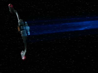 Star Trek: Deep Space Nine Screencaps "The Way of the Warrior, Part II" (S4:E2)