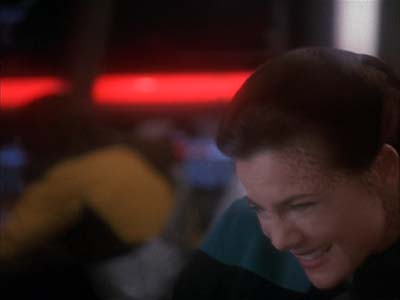 Star Trek: Deep Space Nine Screencaps "The Way of the Warrior, Part II" (S4:E2)