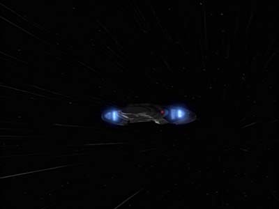 Star Trek: Deep Space Nine Screencaps "The Way of the Warrior, Part II" (S4:E2)