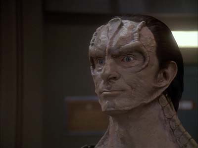 Star Trek: Deep Space Nine Screencaps "The Way of the Warrior, Part II" (S4:E2)