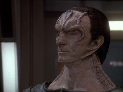 Star Trek: Deep Space Nine Screencaps "The Way of the Warrior, Part II" (S4:E2)