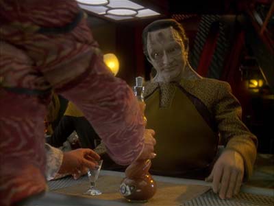 Star Trek: Deep Space Nine Screencaps "The Way of the Warrior, Part II" (S4:E2)
