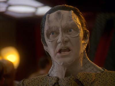 Star Trek: Deep Space Nine Screencaps "The Way of the Warrior, Part II" (S4:E2)