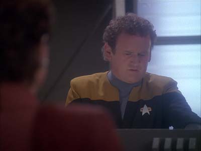 Star Trek: Deep Space Nine Screencaps "The Way of the Warrior, Part II" (S4:E2)