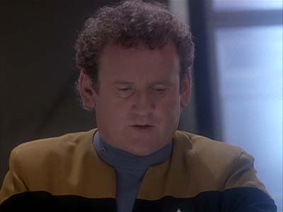 Star Trek: Deep Space Nine Screencaps "The Way of the Warrior, Part II" (S4:E2)