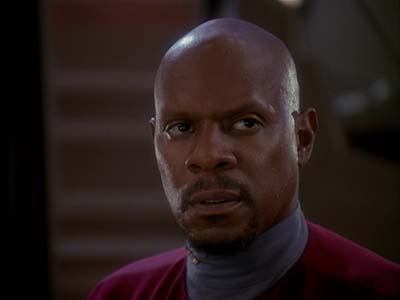 Star Trek: Deep Space Nine Screencaps "The Way of the Warrior, Part II" (S4:E2)