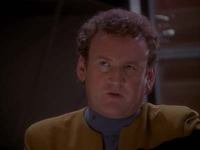 Star Trek: Deep Space Nine Screencaps "The Way of the Warrior, Part II" (S4:E2)