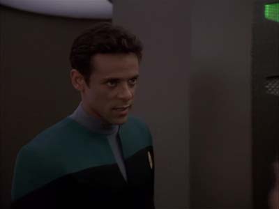 Star Trek: Deep Space Nine Screencaps "The Way of the Warrior, Part II" (S4:E2)