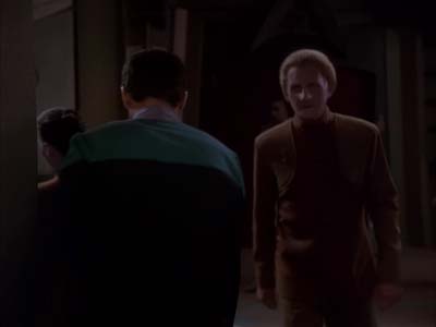 Star Trek: Deep Space Nine Screencaps "The Way of the Warrior, Part II" (S4:E2)