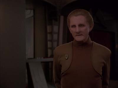Star Trek: Deep Space Nine Screencaps "The Way of the Warrior, Part II" (S4:E2)