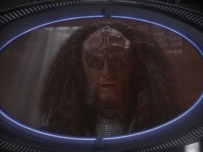 Star Trek: Deep Space Nine Screencaps "The Way of the Warrior, Part II" (S4:E2)