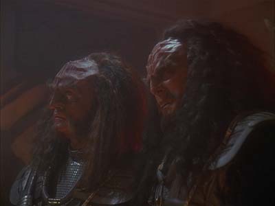 Star Trek: Deep Space Nine Screencaps "The Way of the Warrior, Part II" (S4:E2)