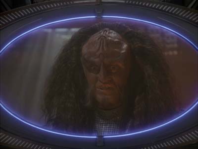 Star Trek: Deep Space Nine Screencaps "The Way of the Warrior, Part II" (S4:E2)